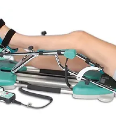 kinetec