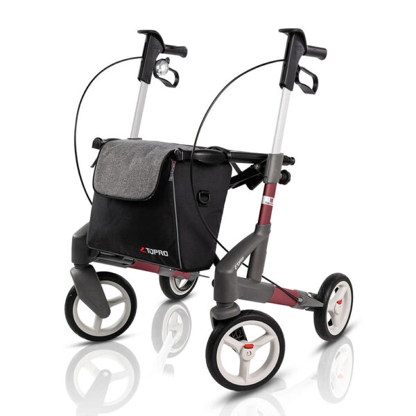 Rollator Topro Olympos - Image 3