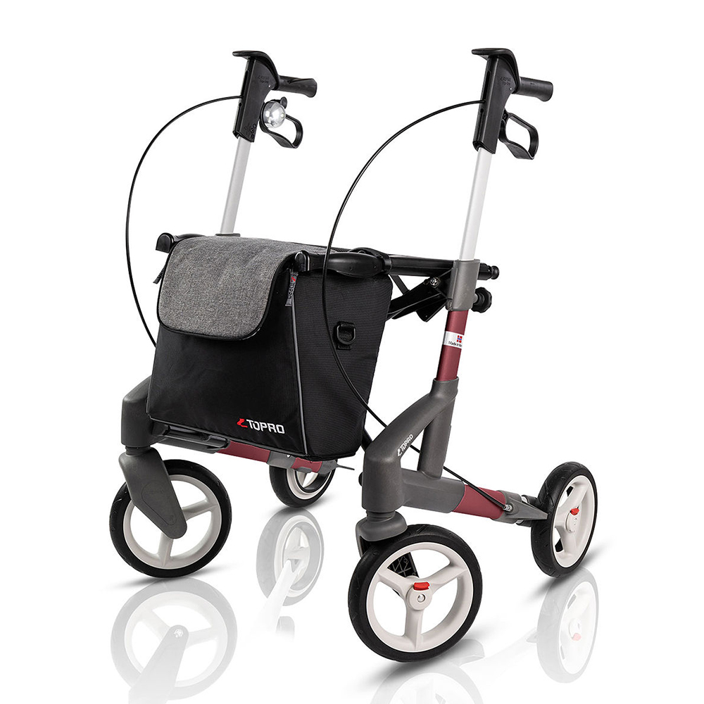 Rollator Topro Olympos - Image 3