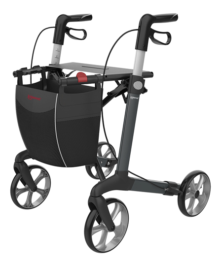 Rollator Router - Image 3