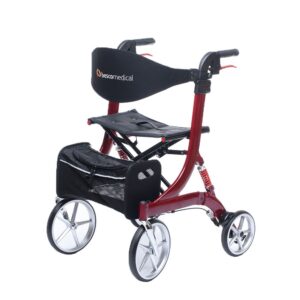 Rollator Spring