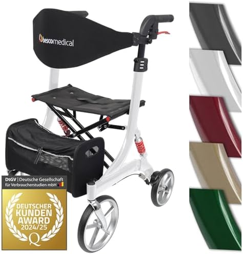 Rollator Spring - Image 3