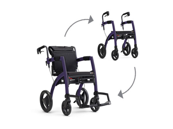 Rollstuhl Rollz Motion - Image 2