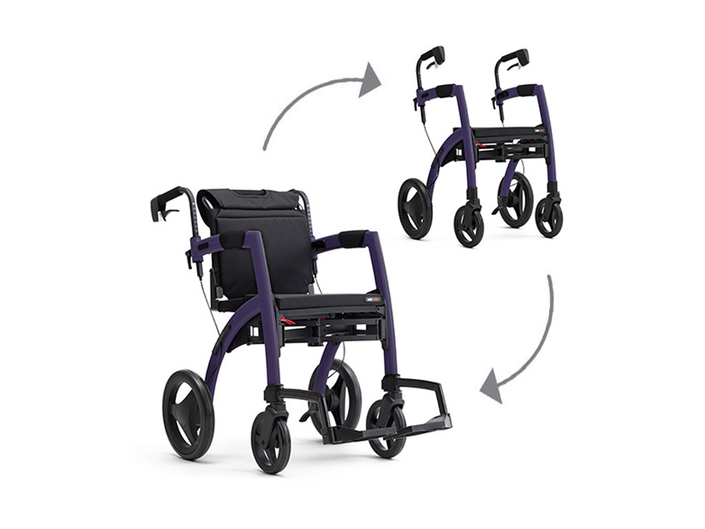 Rollstuhl Rollz Motion - Image 2