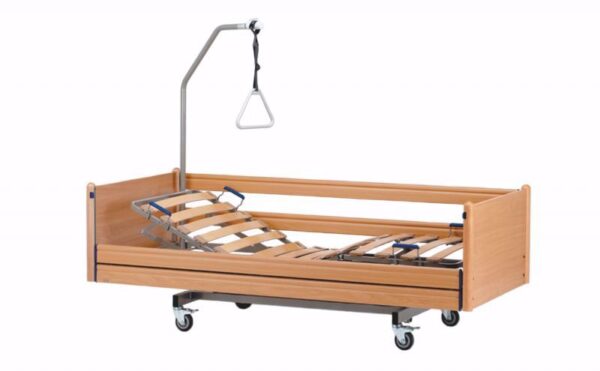 Pflegebett Belluno 4