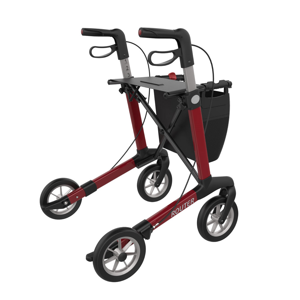 Rollator Router - Image 4