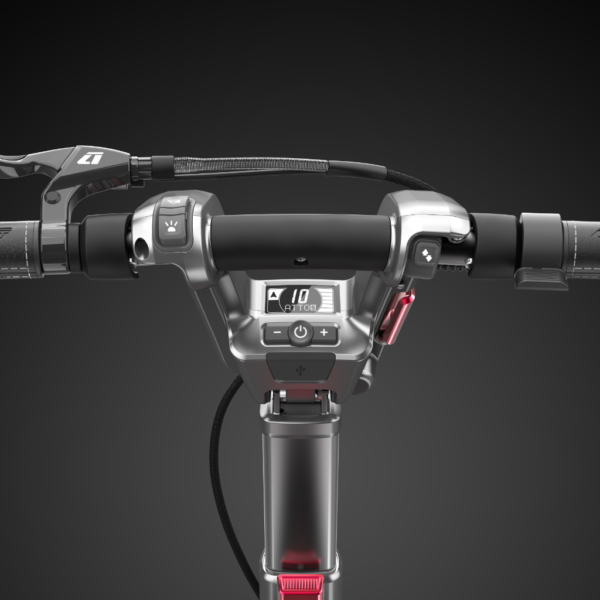 ATTO SPORT - Image 2