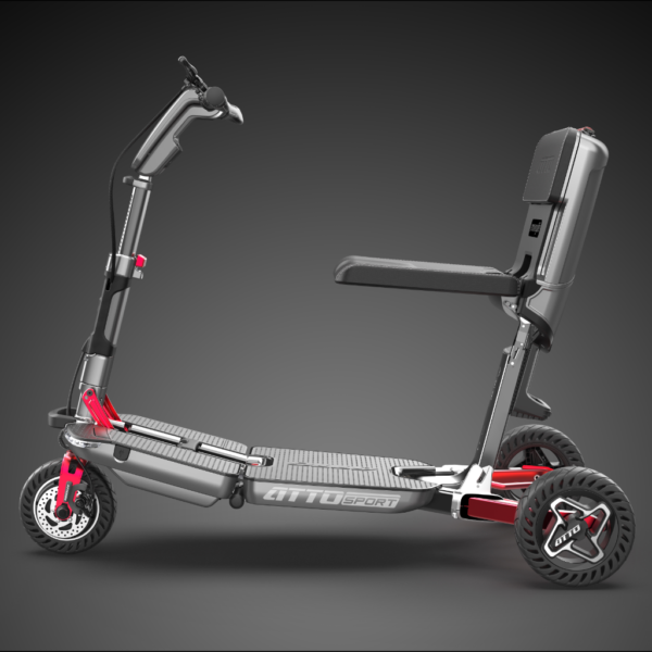ATTO SPORT - Image 10