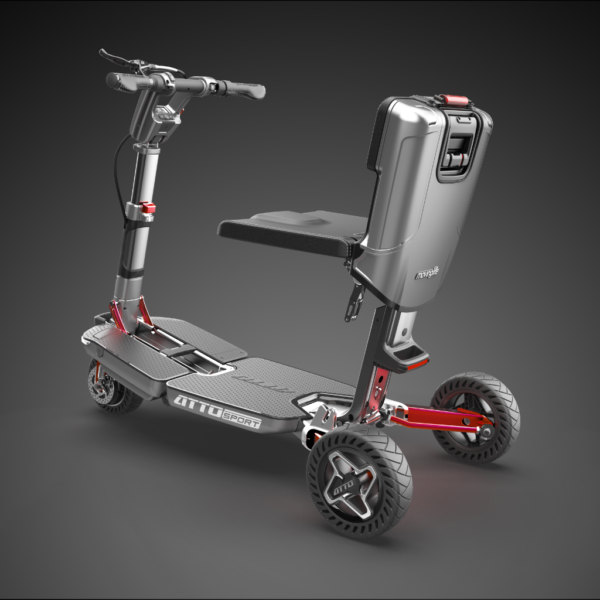 ATTO SPORT - Image 4