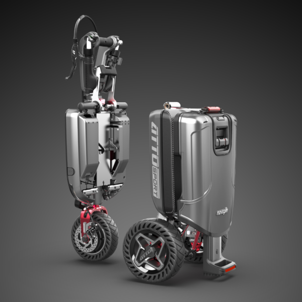 ATTO SPORT - Image 12