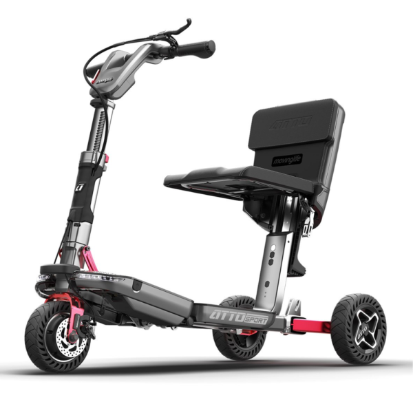 ATTO SPORT - Image 7