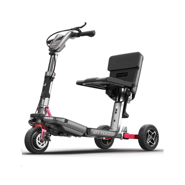 ATTO SPORT