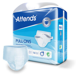 Attends Pull-Ons 10
