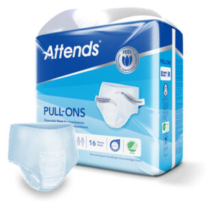 Attends Pull-Ons 8