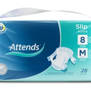 Attends Slip Regular 8