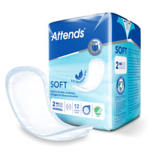 Attends Soft Einlagen