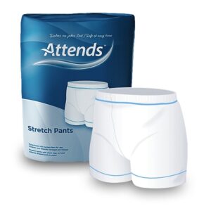 Attends Stretch Pants