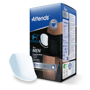 Attends for Men