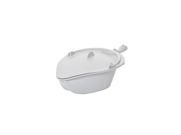 Becken zu Dusch- und Toilettenstuhl Etac Clean
