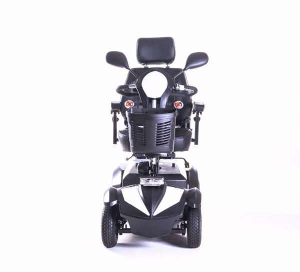 Elektroscooter Xenata S - Image 4