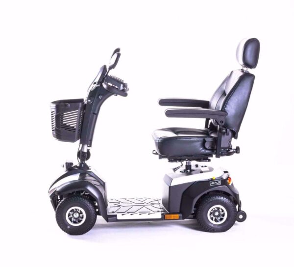 Elektroscooter Xenata S - Image 3