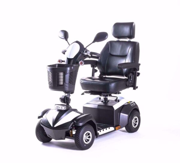 Elektroscooter Xenata S