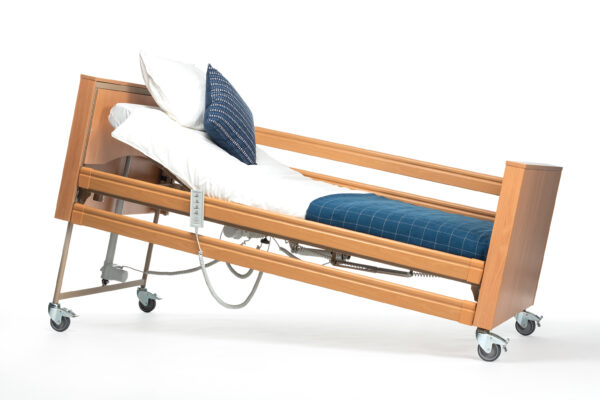 Pflegebett Club - Image 2
