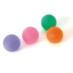 Press-Ball