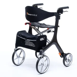 Rollator Carbon