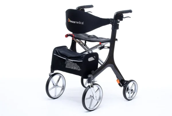 Rollator Carbon