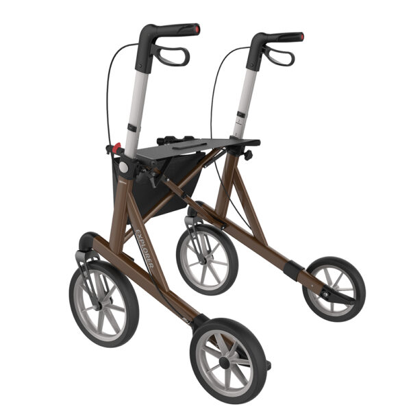 Rollator Explorer - Image 2