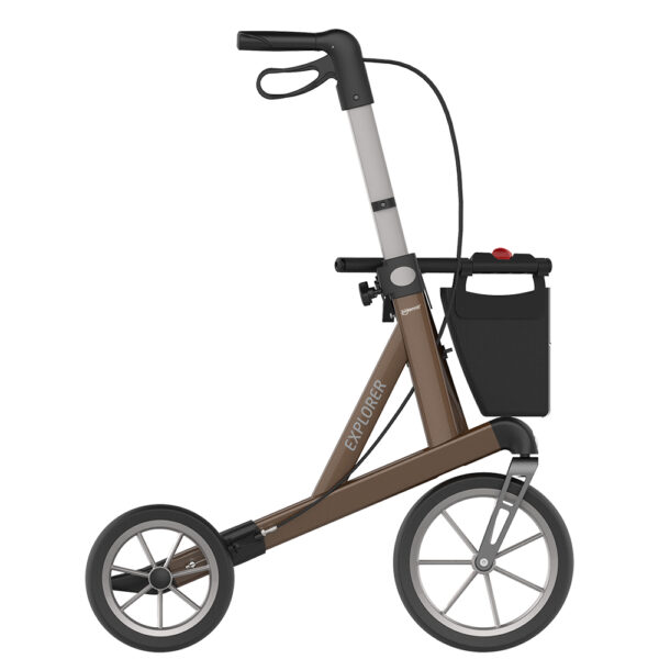 Rollator Explorer - Image 3