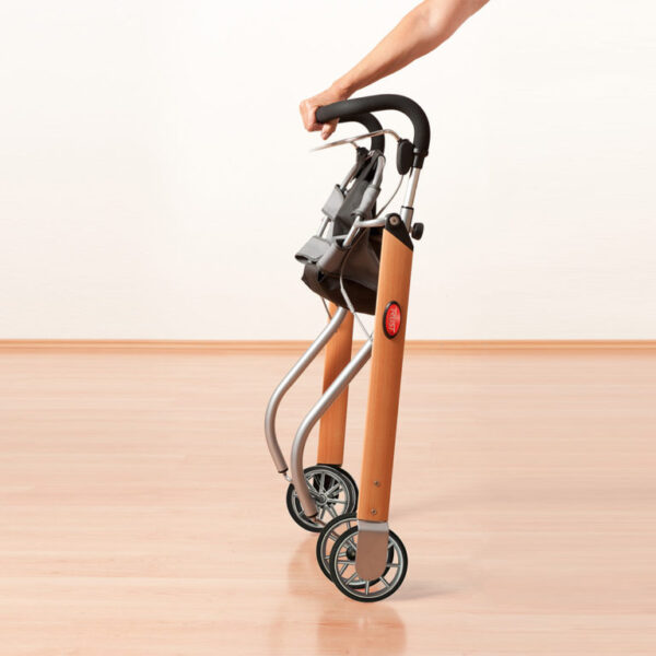 Rollator Indoor Let`s go - Image 2