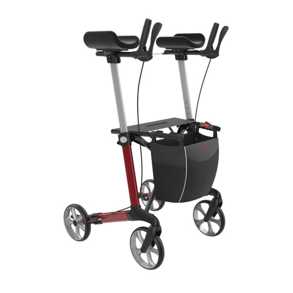 Rollator Navigon