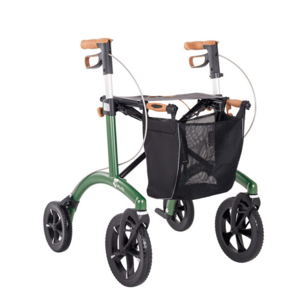 Rollator Saljol Allrounder - Image 2