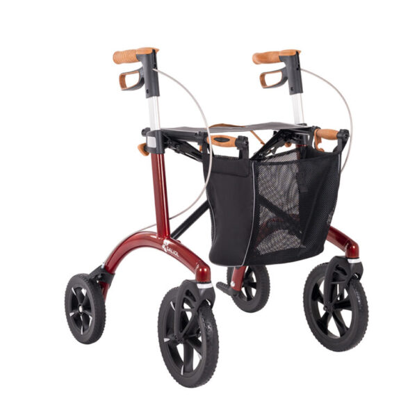 Rollator Saljol Allrounder - Image 3