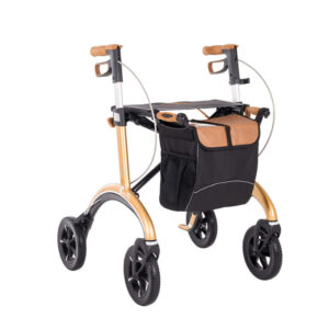 Rollator Saljol Carbon