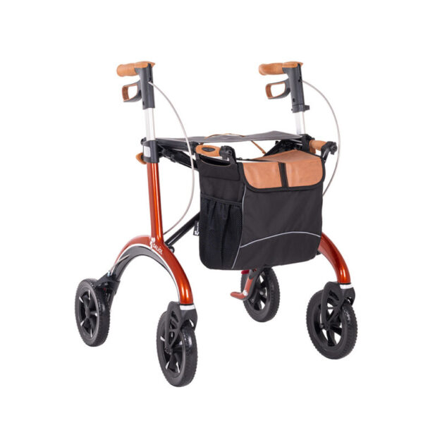 Rollator Saljol Carbon - Image 2
