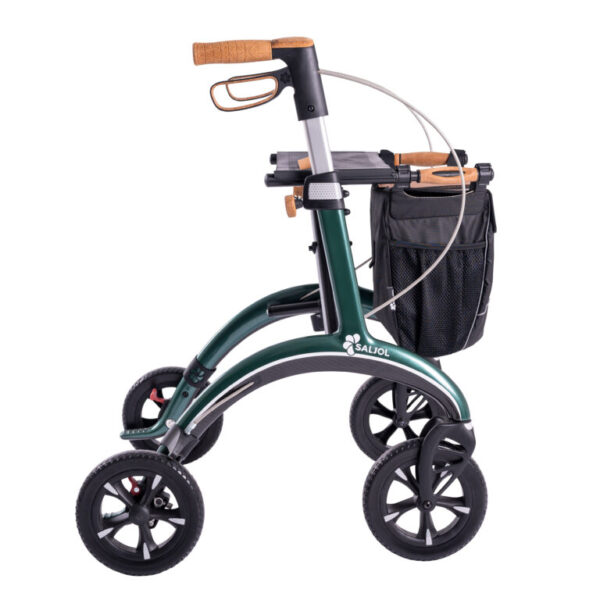 Rollator Saljol Carbon - Image 3