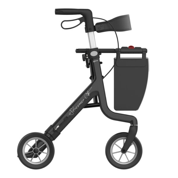 Rollator Streamer Carbon - Image 3