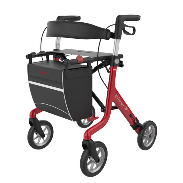 Rollator Streamer Carbon - Image 2