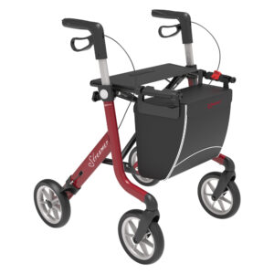 Rollator Streamer