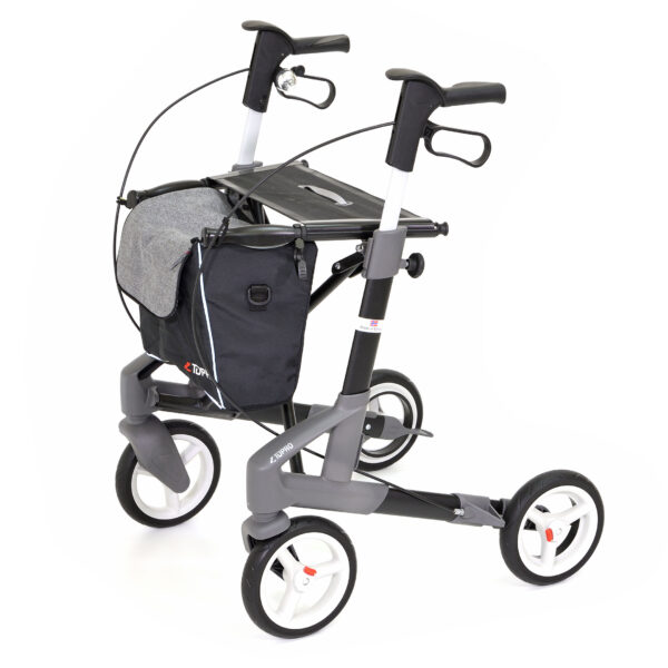 Rollator Topro Troja 5G - Image 4