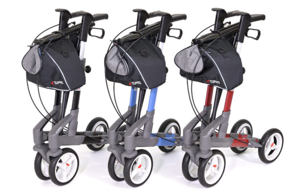 Rollator Topro Troja 5G - Image 3