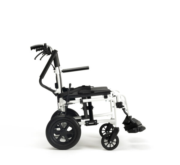 Transportrollstuhl Bobby Evo - Image 2