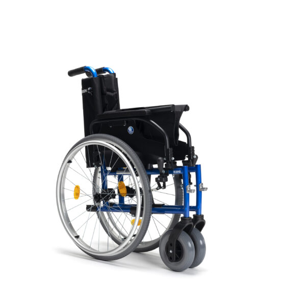 Rollstuhl D200-V - Image 2