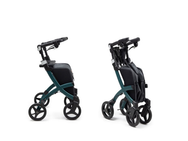 Rollator Rollz Flex