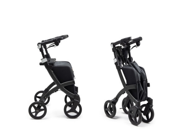 Rollator Rollz Flex - Image 2