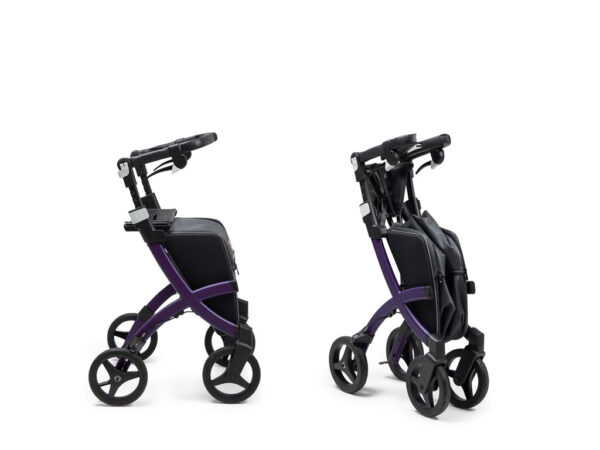 Rollator Rollz Flex - Image 3