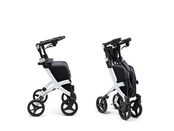 Rollator Rollz Flex - Image 4